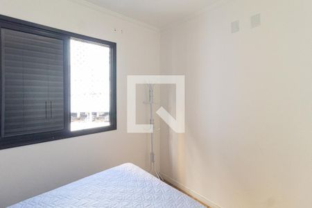 Quarto 1 de apartamento à venda com 2 quartos, 57m² em Jaguaribe, Osasco
