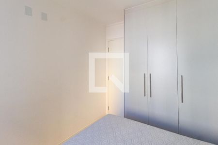 Quarto 1 de apartamento à venda com 2 quartos, 57m² em Jaguaribe, Osasco