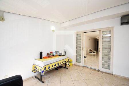 Sala 2 de casa à venda com 3 quartos, 240m² em Sumaré, São Paulo