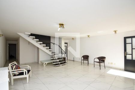 Sala  de casa à venda com 3 quartos, 240m² em Sumaré, São Paulo