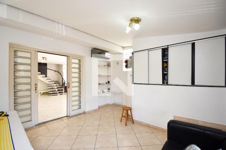 Sala 2 de casa à venda com 3 quartos, 240m² em Sumaré, São Paulo
