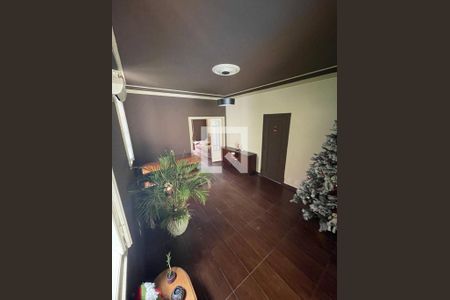 Sala de casa à venda com 3 quartos, 211m² em Laranjeiras, Rio de Janeiro