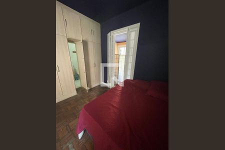Quarto  de casa à venda com 3 quartos, 211m² em Laranjeiras, Rio de Janeiro