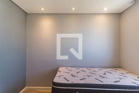 Quarto 1 de apartamento para alugar com 2 quartos, 55m² em Vila Mogilar, Mogi das Cruzes