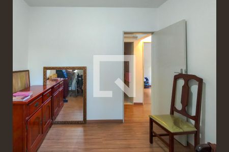 Quarto 1 de apartamento para alugar com 3 quartos, 80m² em Estácio, Rio de Janeiro