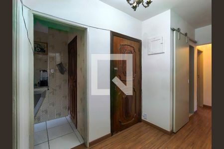 Entrada de apartamento para alugar com 3 quartos, 80m² em Estácio, Rio de Janeiro