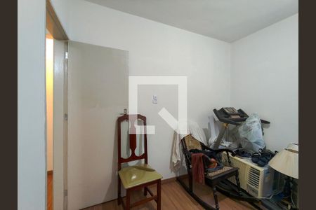 Quarto 1 de apartamento para alugar com 3 quartos, 80m² em Estácio, Rio de Janeiro