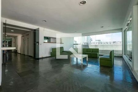 Apartamento à venda com 2 quartos, 72m² em Jardim Paulista, São Paulo