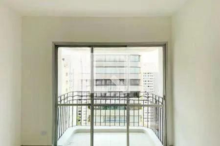 Apartamento à venda com 2 quartos, 72m² em Jardim Paulista, São Paulo