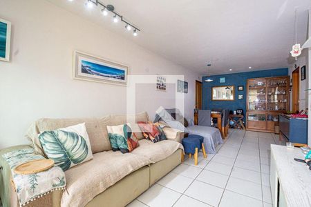 Apartamento à venda com 2 quartos, 98m² em São Francisco, Niterói