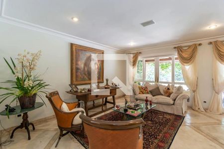 Casa à venda com 4 quartos, 740m² em Residencial Tambore, Barueri
