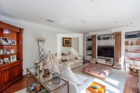Casa à venda com 4 quartos, 740m² em Residencial Tambore, Barueri