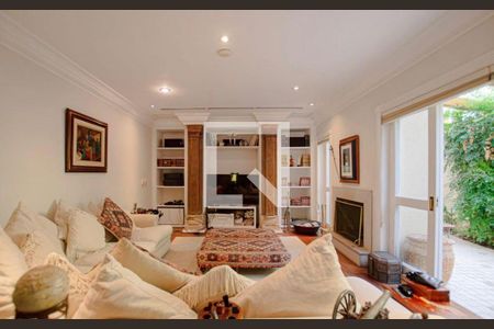 Casa à venda com 4 quartos, 740m² em Residencial Tambore, Barueri