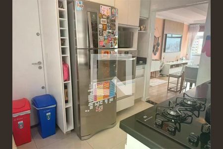 Apartamento à venda com 2 quartos, 87m² em Pompeia, São Paulo