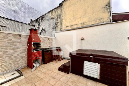 Apartamento para alugar com 3 quartos, 145m² em Botafogo, Rio de Janeiro