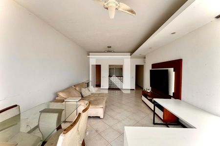 Apartamento para alugar com 3 quartos, 145m² em Botafogo, Rio de Janeiro