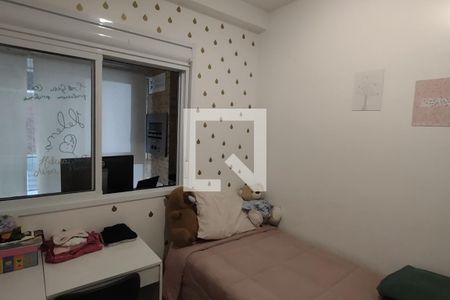 Quarto 1 de apartamento à venda com 3 quartos, 107m² em Santo Antônio, São Caetano do Sul