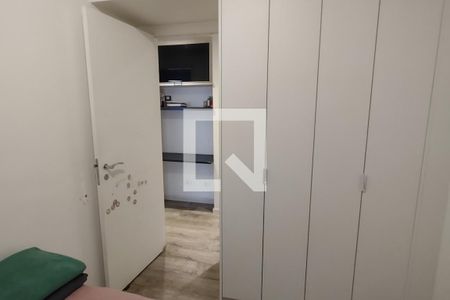 Quarto 1 de apartamento à venda com 3 quartos, 107m² em Santo Antônio, São Caetano do Sul