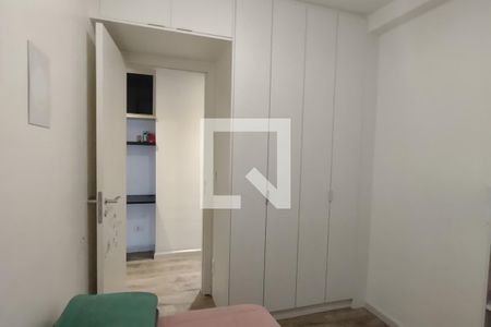 Quarto 1 de apartamento à venda com 3 quartos, 107m² em Santo Antônio, São Caetano do Sul