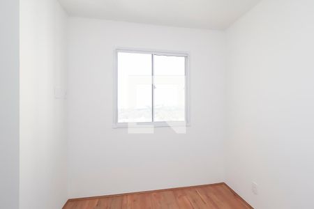 Quarto 1 de apartamento à venda com 2 quartos, 33m² em Fazenda Aricanduva, São Paulo