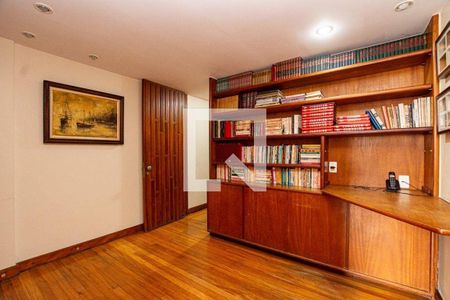 Apartamento à venda com 4 quartos, 207m² em Ingá, Niterói