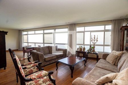 Apartamento à venda com 4 quartos, 207m² em Ingá, Niterói