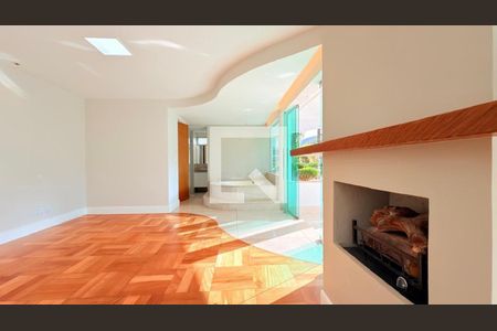 Casa à venda com 4 quartos, 810m² em Vila d’El Rey, Nova Lima
