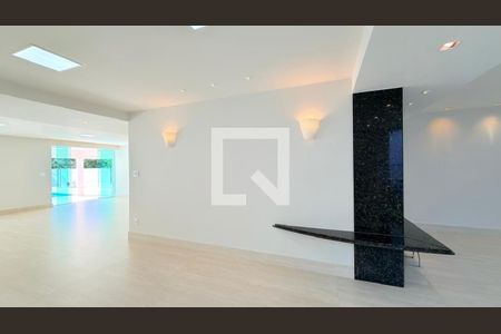 Casa à venda com 4 quartos, 810m² em Vila d’El Rey, Nova Lima