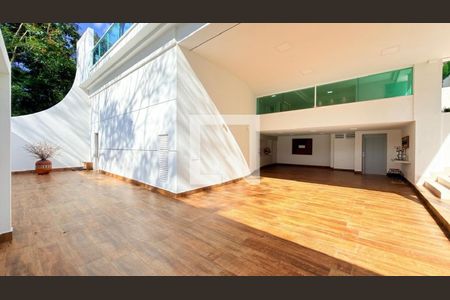 Casa à venda com 4 quartos, 810m² em Vila d’El Rey, Nova Lima