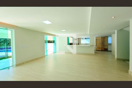 Casa à venda com 4 quartos, 810m² em Vila d’El Rey, Nova Lima