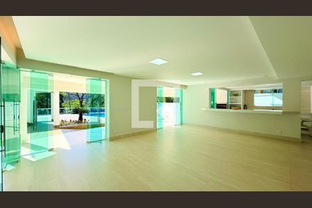 Casa à venda com 4 quartos, 810m² em Vila d’El Rey, Nova Lima