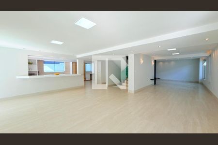 Casa à venda com 4 quartos, 810m² em Vila d’El Rey, Nova Lima