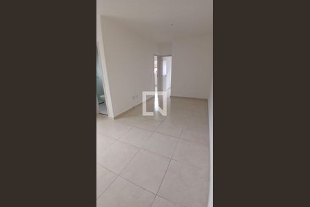 Sala de apartamento para alugar com 2 quartos, 63m² em Vila São José, Taubaté
