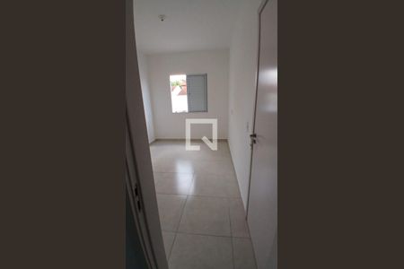 Quarto de apartamento para alugar com 2 quartos, 63m² em Vila São José, Taubaté