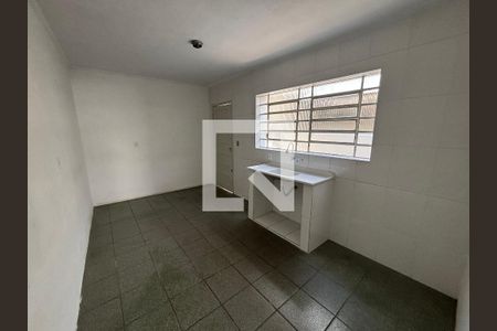 Cozinha de casa para alugar com 2 quartos, 150m² em Parque Edu Chaves, São Paulo