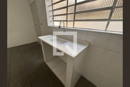 Cozinha de casa para alugar com 2 quartos, 150m² em Parque Edu Chaves, São Paulo