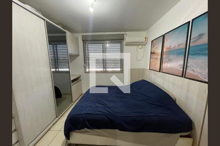 Apartamento para alugar com 3 quartos, 120m² em Rt A, Novo Hamburgo