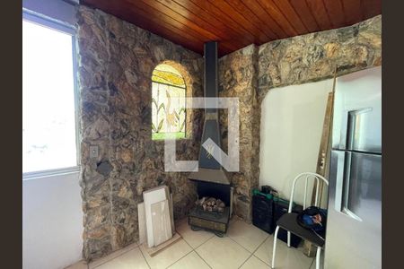 Apartamento para alugar com 3 quartos, 120m² em Rt A, Novo Hamburgo