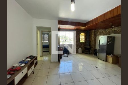 Apartamento para alugar com 3 quartos, 120m² em Rt A, Novo Hamburgo