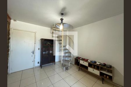 Apartamento para alugar com 3 quartos, 120m² em Rt A, Novo Hamburgo