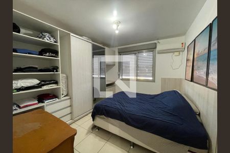 Apartamento para alugar com 3 quartos, 120m² em Rt A, Novo Hamburgo
