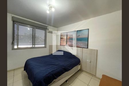 Apartamento para alugar com 3 quartos, 120m² em Rt A, Novo Hamburgo