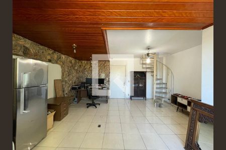 Apartamento para alugar com 3 quartos, 120m² em Rt A, Novo Hamburgo