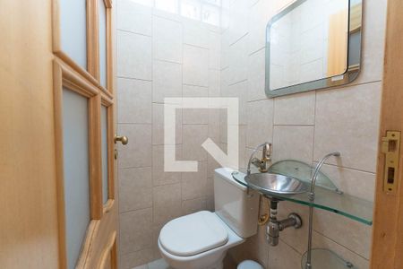 Lavabo de apartamento para alugar com 3 quartos, 110m² em Consolação, São Paulo