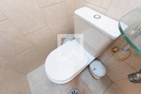 Lavabo de apartamento para alugar com 3 quartos, 110m² em Consolação, São Paulo