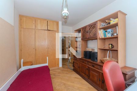 Quarto 1 de apartamento para alugar com 3 quartos, 110m² em Consolação, São Paulo