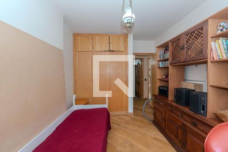 Quarto 1 de apartamento para alugar com 3 quartos, 110m² em Consolação, São Paulo