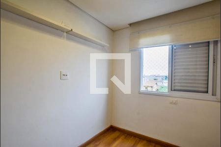Quarto 1 de apartamento para alugar com 2 quartos, 49m² em Utinga, Santo André