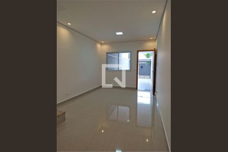 Casa à venda com 3 quartos, 110m² em Campo Limpo, São Paulo