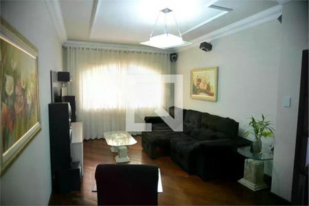 Casa à venda com 4 quartos, 390m² em Vila Francisco Matarazzo, Santo André